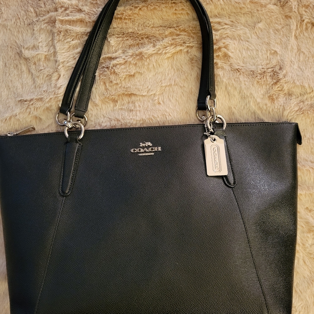 Coach Ava bag in Black